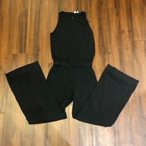 Theory Midrelle Jumpsuit